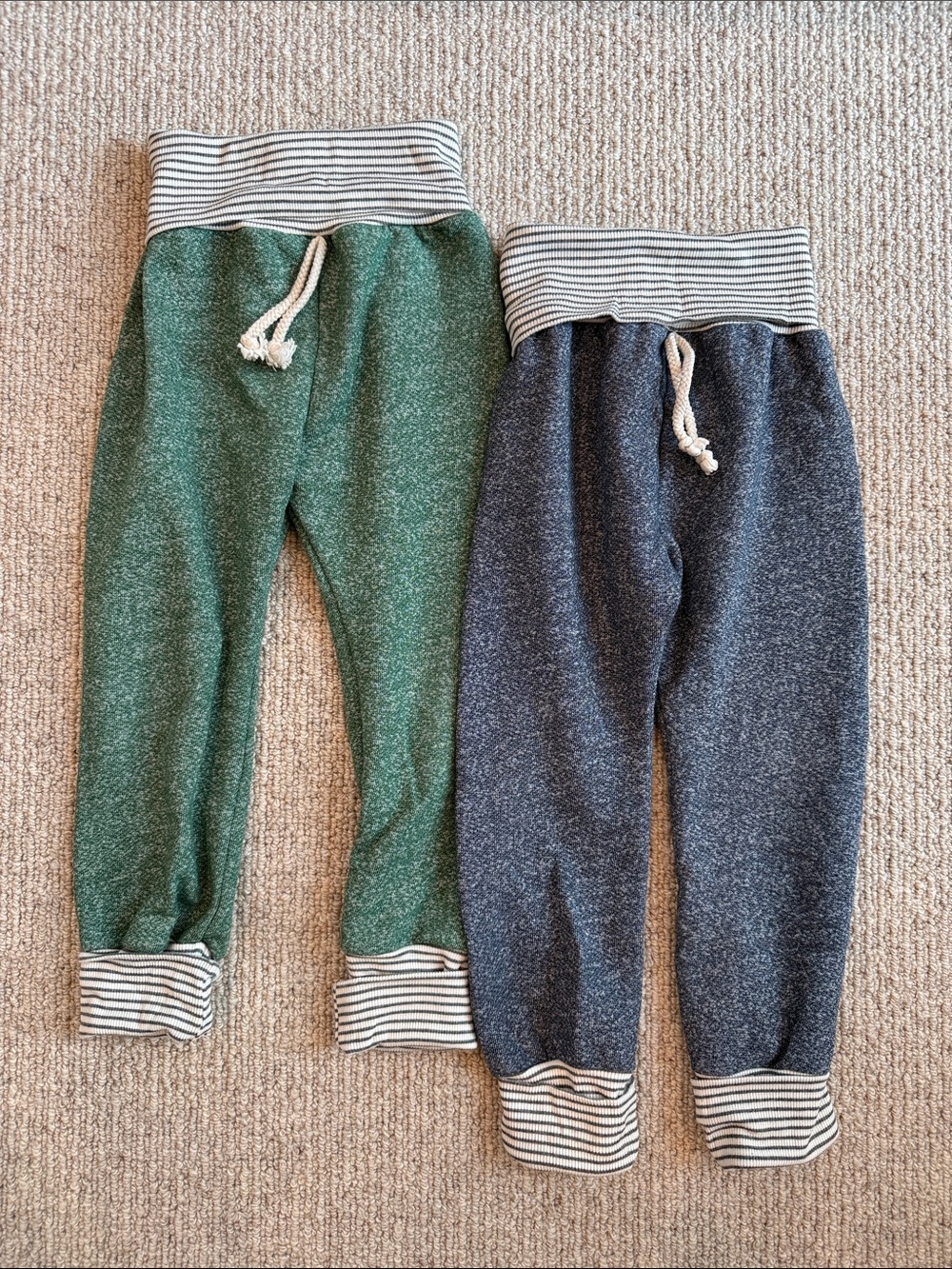 Childhoods Clothing Skinny Sweats - 5T